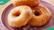 "Can cause hypertension and diabetes": Medical experts raise concerns over milky doughnuts