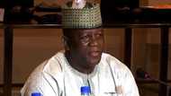 Breaking: APC expels immediate past Zamfara governor Yari, NWC member Shuaibu