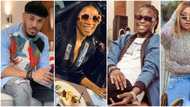 5 influential former BBNaija housemates on social media