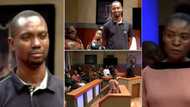 After DNA test, man discovers he is not the biological father of child in court
