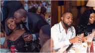 "I will go to jail for Chioma": Davido declares, says he has spent N32 million to take her shopping in Dubai