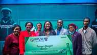 Tech Entrepreneur, Ajisegiri Emerges 2021 7up Harvard Business School Scholarship Winner