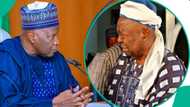 Tsohon minista daga Arewa ya rasu, gwamnonin yankin sun tuna alherinsa