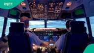 Fake pilot who flew passengers for 17 years arrested, details emerge