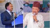 Shehu Sani reacts as bandits attack federal airport staff quarters