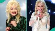 Dolly Parton, country music icon and philanthropist, dies at 80