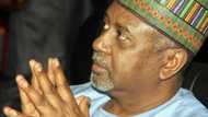 Kotu ta Bada Umarnin Kwace Kadarar Ɗan Sambo Dasuki Dake Abuja