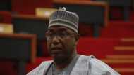 We won't have challenge raising N100m form fee, Kano senator boasts, takes charge of Osinbajo's campaign group