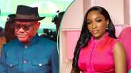 Somtochukwu Maduagwu: FCT Minister Wike blows hot, vows justice for killed Arise TV journalist