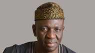 COVID-19: Edo state senator gives palliatives worth millions to families