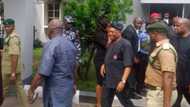 Yanzu Yanzu: Kotu ta ba da umarnin sakin Orji Kalu daga kurkuku