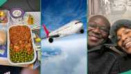 Apostle who didn't trust Air Peace shares his encounter flying from London to Lagos with the airline