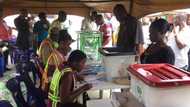 INEC collation officer lands in trouble for allegedly falsifying election results