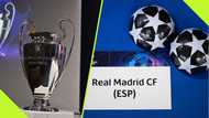 UEFA to use advanced software for 2024/25 Champions League draw