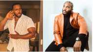 BBNaija All stars Kiddwaya reveals how he almost died from misdiagnoses: "My tongue was dry"