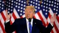 Act of revenge? Trump goes violent on his VP, blocks access to White House amid possible removal