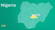 Just In: Former Nasarawa state deputy governor is dead