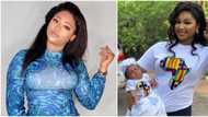 Everyday I go out, my main goal is to get back home to my daughter alive, actress Etinosa reveals her fears