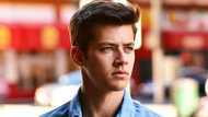 Matt Cornett’s biography: age, height, partner, movies and TV shows