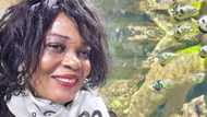 Nigeria @ 61: Queen Zainab Abiola tasks Buhari on Women's Affirmative Action