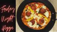 50+ delicious pizza puns that are just the right amount of cheesy