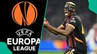 Why Victor Osimhen is suspended for Galatasaray's Europa League playoff explained