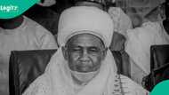 Sanadiyyar rasuwar Sarkin Gusau da gwagwarmayar da ya yi a rayuwar shi