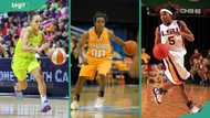 Who is the shortest WNBA player? 10 shortest players in league history