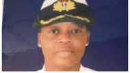 Panic as senior Nigerian Naval commander in Kaduna O.O. Ogundana goes missing