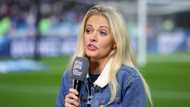 Carine Galli: biographie, femme, taille, salaire, photos