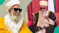 ACF pays tribute to renowned Islamic scholar Sheikh Dahiru Bauchi