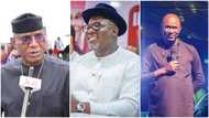 Delta state governorship election results 2023: Live updates from INEC