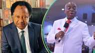 “The problem with good intention”: Shehu Sani reacts as Tinubu’s govt approves airstrip for Oyedepo