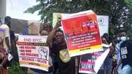 'Scrap EFCC now,' Ibadan youths tell FG, launch street protest