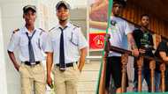 Happie Boys allegedly deported to Nigeria from Cyprus, netizens react: "Wasted opportunity"