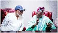 VP Ticket: Real reason why Tinubu is yet to pick running mate, Gov Akeredolu reveals