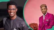 A look at Seyi Awolowo's biography and his evolution since Big Brother Naija