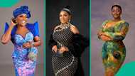 Funke Akindele, Eniola Badmus recount how Iyabo Ojo, Tayo Odueke helped their careers, video trends