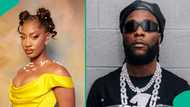 Tems, Burna Boy dethrone South African legends to become Africa's all-time billboard kings
