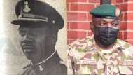 Gen Ibrahim Attahiru becomes second Nigerian Army chief to die in air crash