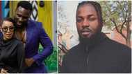 How about we switch: Maria stuns Pere as she reveals Michael is her type