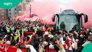 Arsenal title parade: Gunners announce celebration plans after Premier League triumph