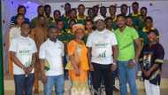 Advans Nigeria inspires students on International Day of Education