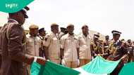 Nigeria Immigration Service to close offices nationwide 2 times before the end of 2025, reason emerges