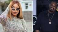 Doncha: Fans give hashtag after BBNaija Tacha shoots shot at Don Jazzy online