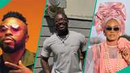 Mohbad: Samklef exposes VDM and how he got their secret WhatsApp chat leaked, sparks harsh words