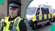 Scotland Police lists 30 countries whose citizens can apply to become officers, posts salary