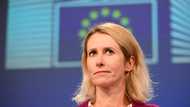 EU says India's Russian oil purchases, military drills hinder closer ties