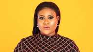 I will rather play with my toys than be slept with on television - Actress Nkechi Blessing declares