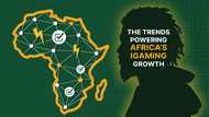 Local expertise is the new reality of the African iGaming market
